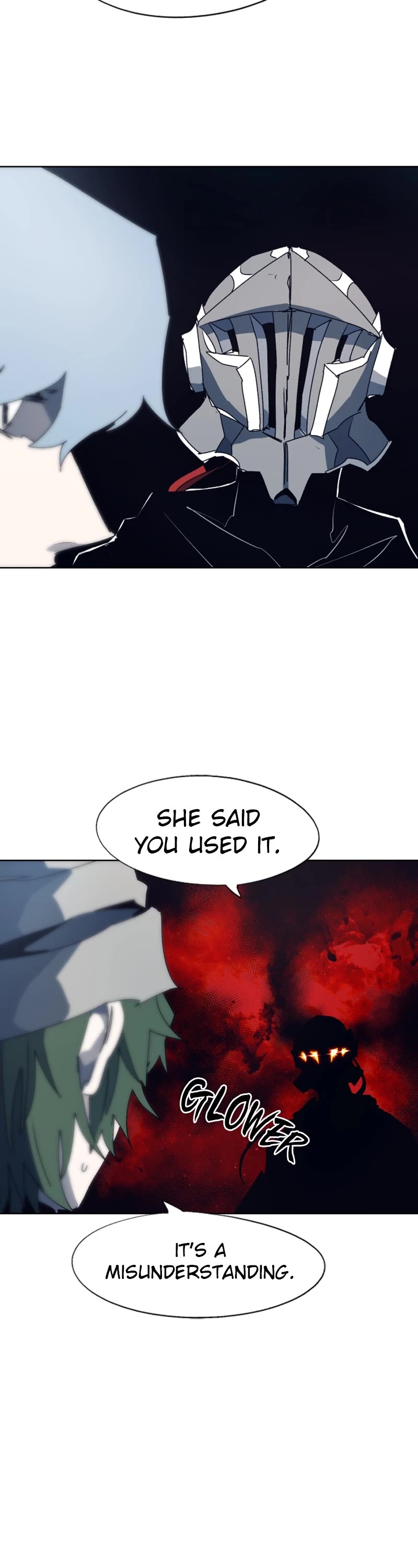 Read The Ember Knight EN Manga Online