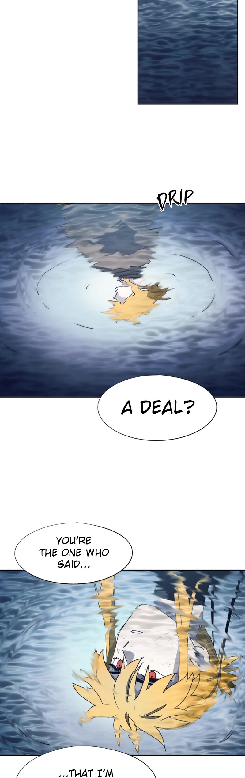 Read The Ember Knight EN Manga Online