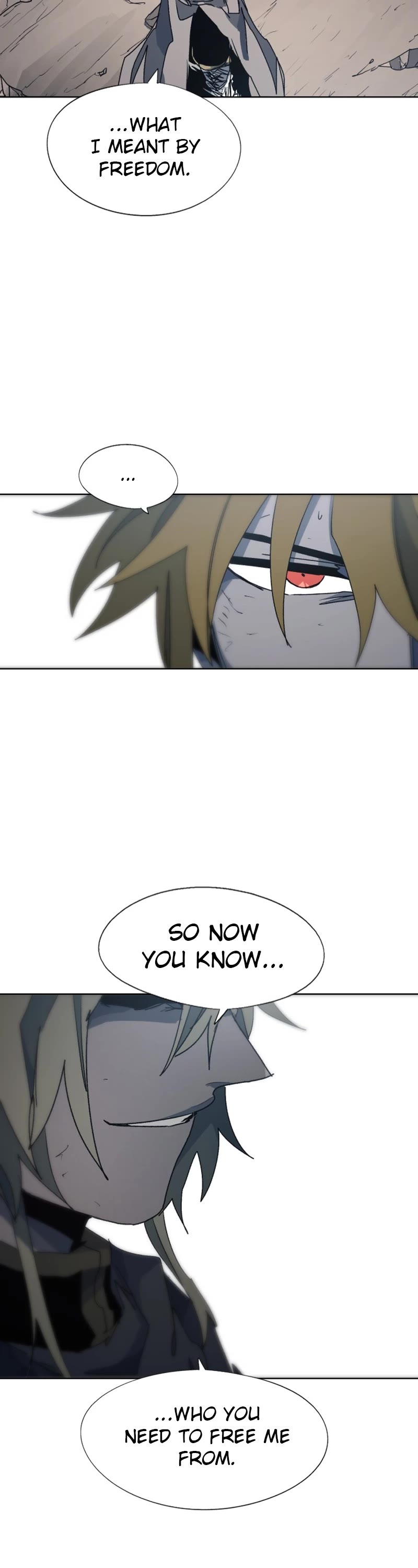 Read The Ember Knight EN Manga Online