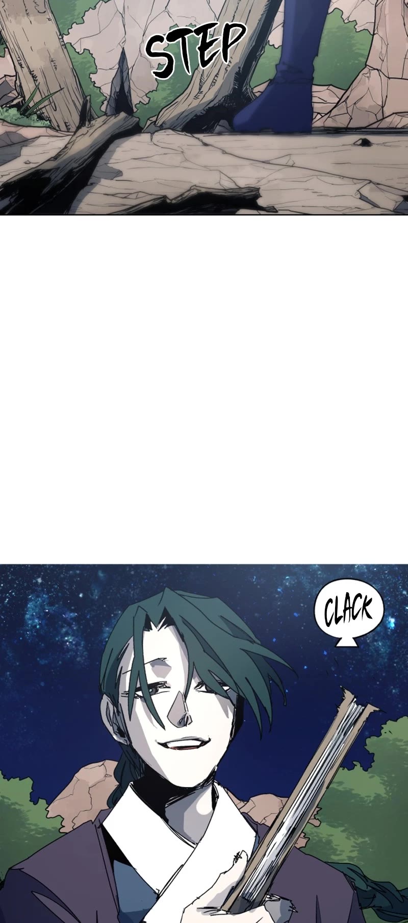 Read The Ember Knight EN Manga Online