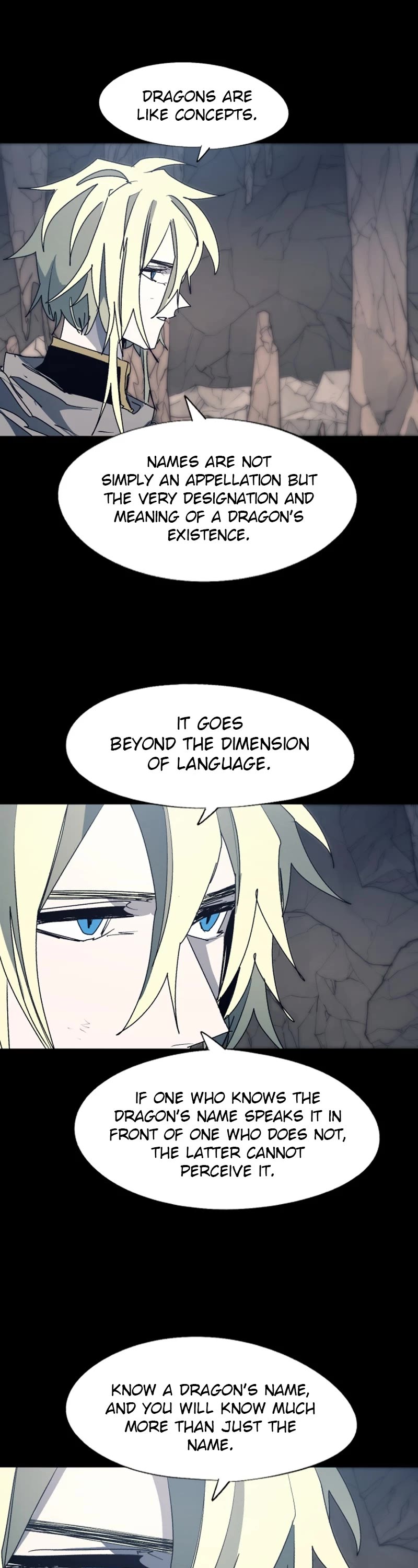 Read The Ember Knight EN Manga Online