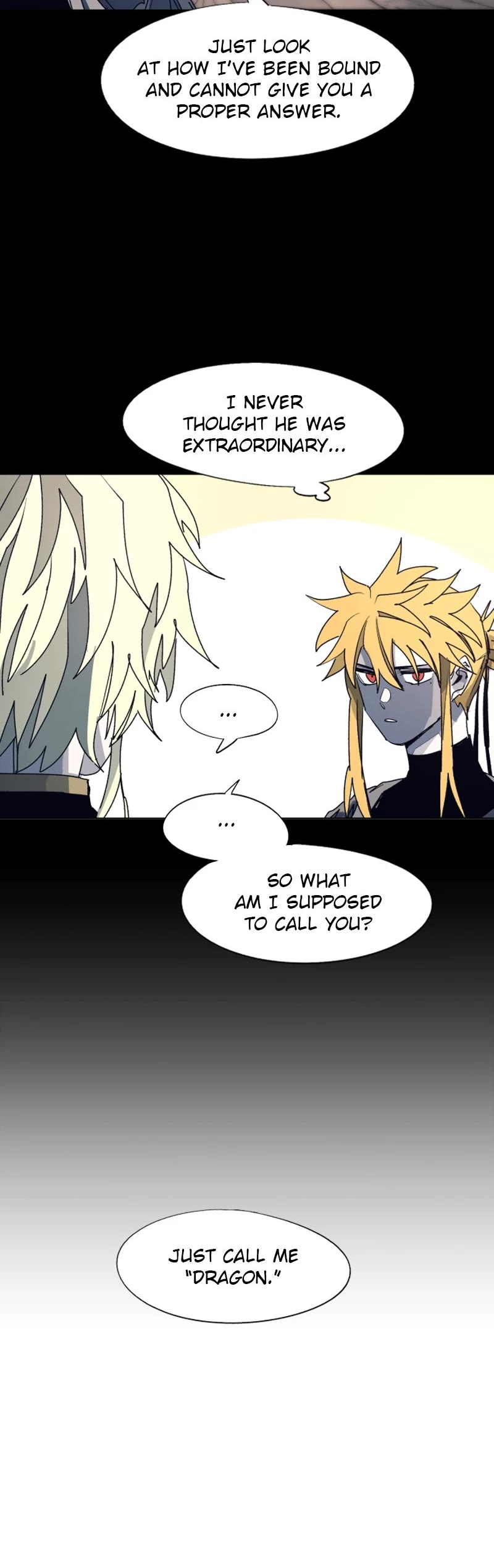 Read The Ember Knight EN Manga Online