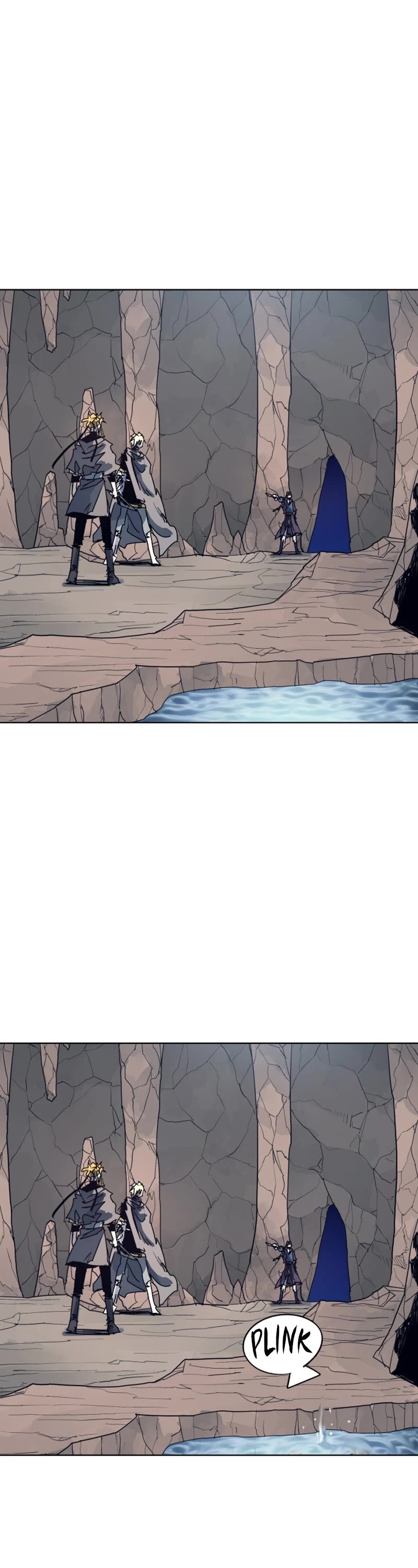 Read The Ember Knight EN Manga Online