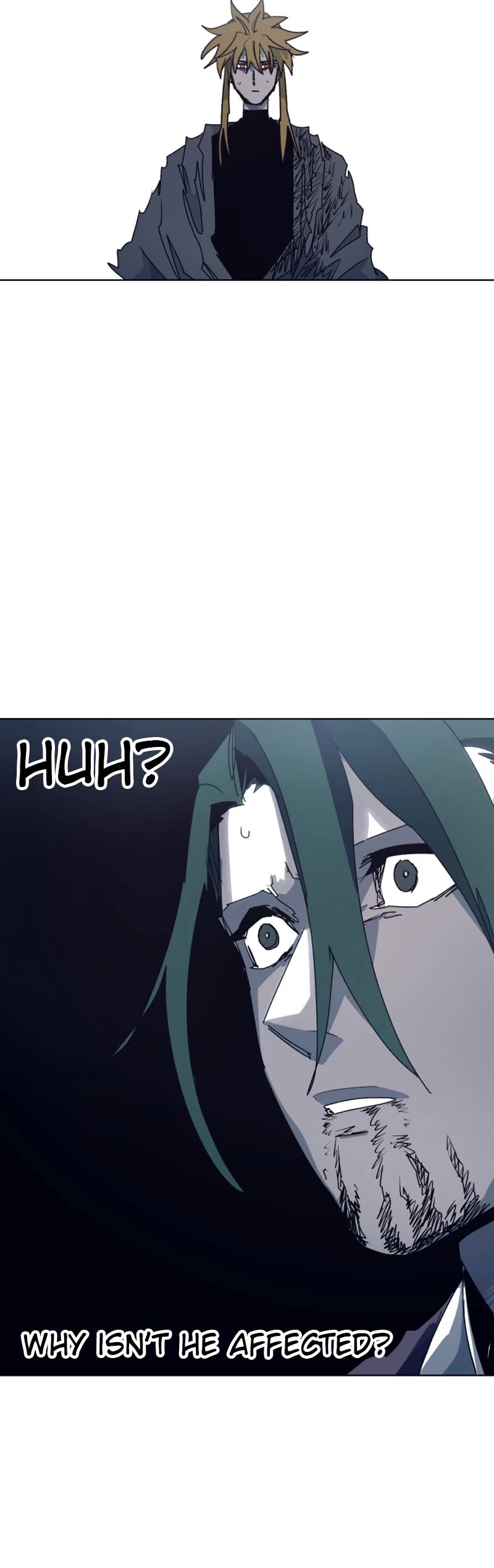 Read The Ember Knight EN Manga Online