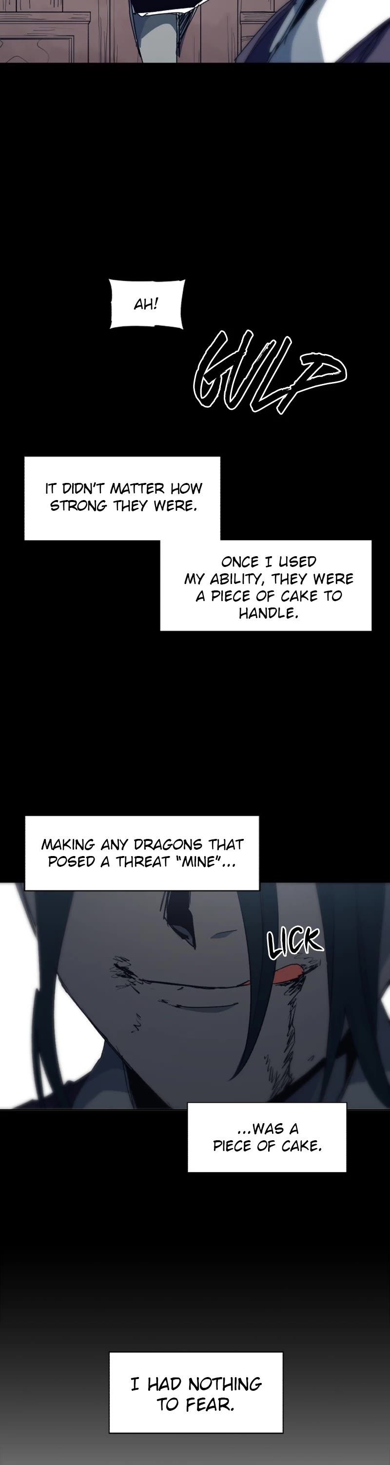 Read The Ember Knight EN Manga Online