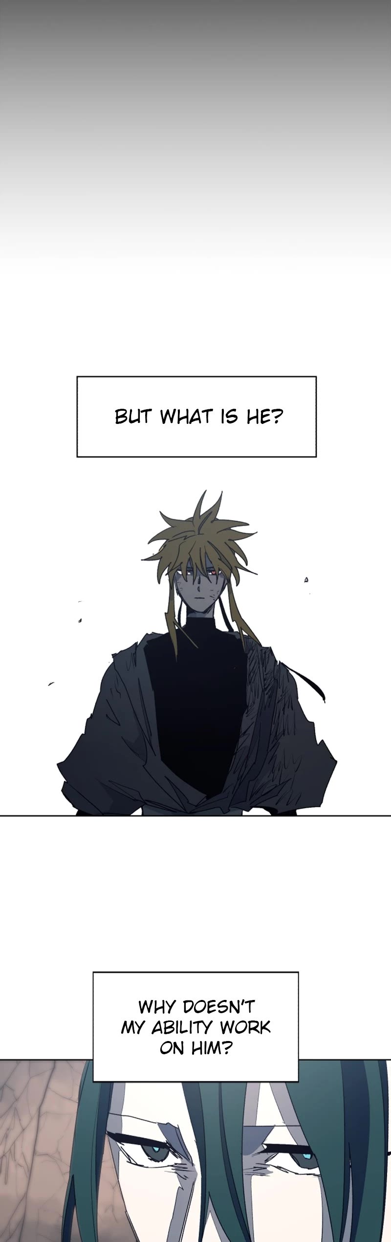 Read The Ember Knight EN Manga Online