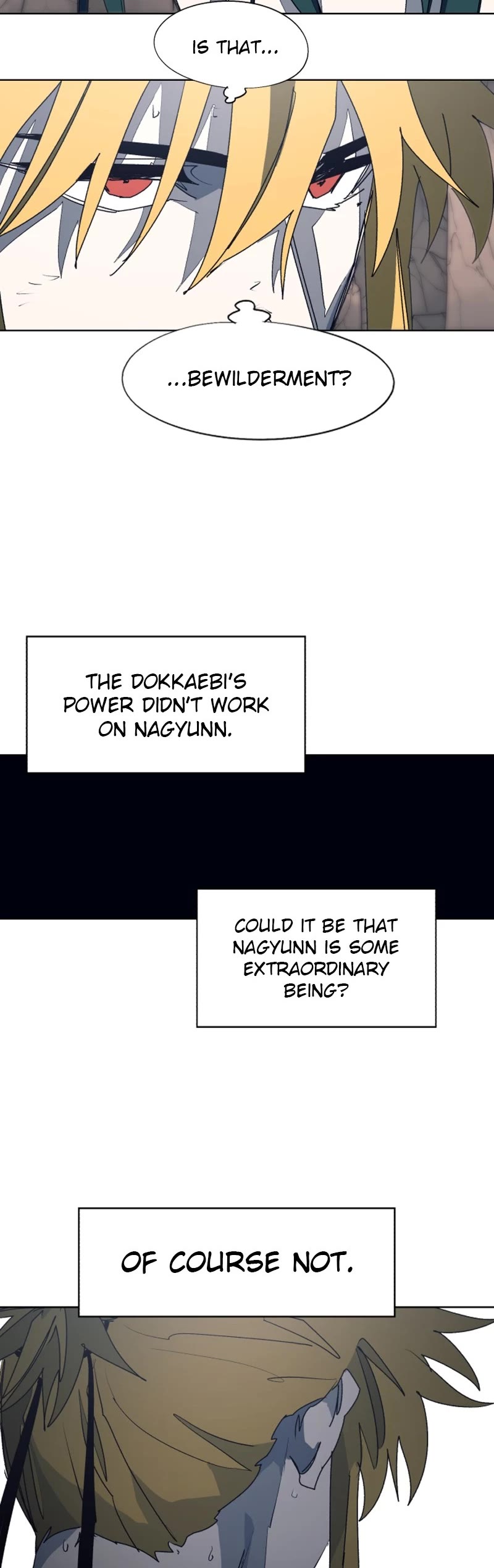 Read The Ember Knight EN Manga Online