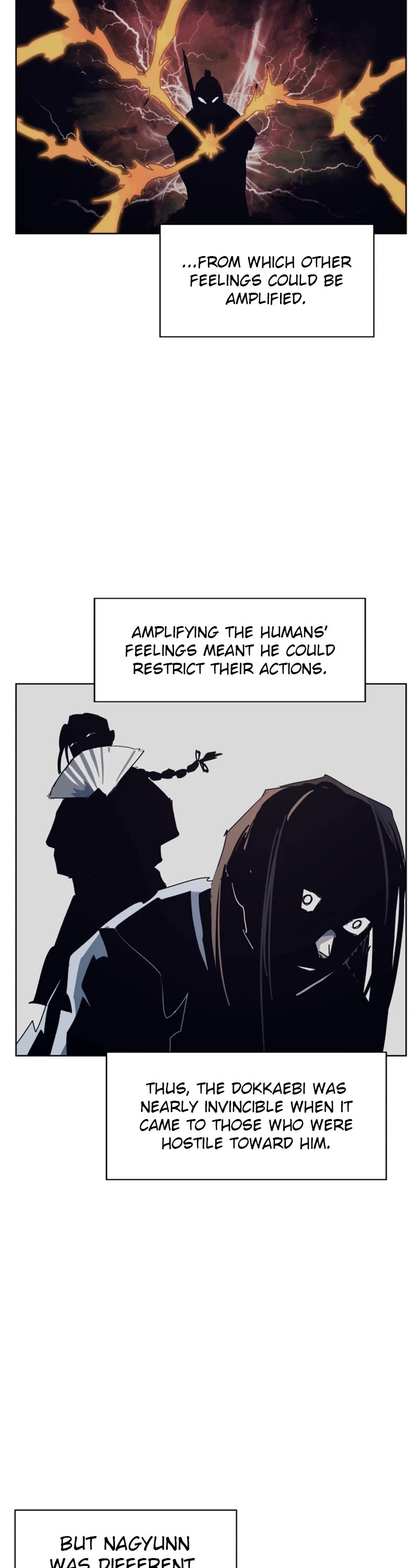 Read The Ember Knight EN Manga Online