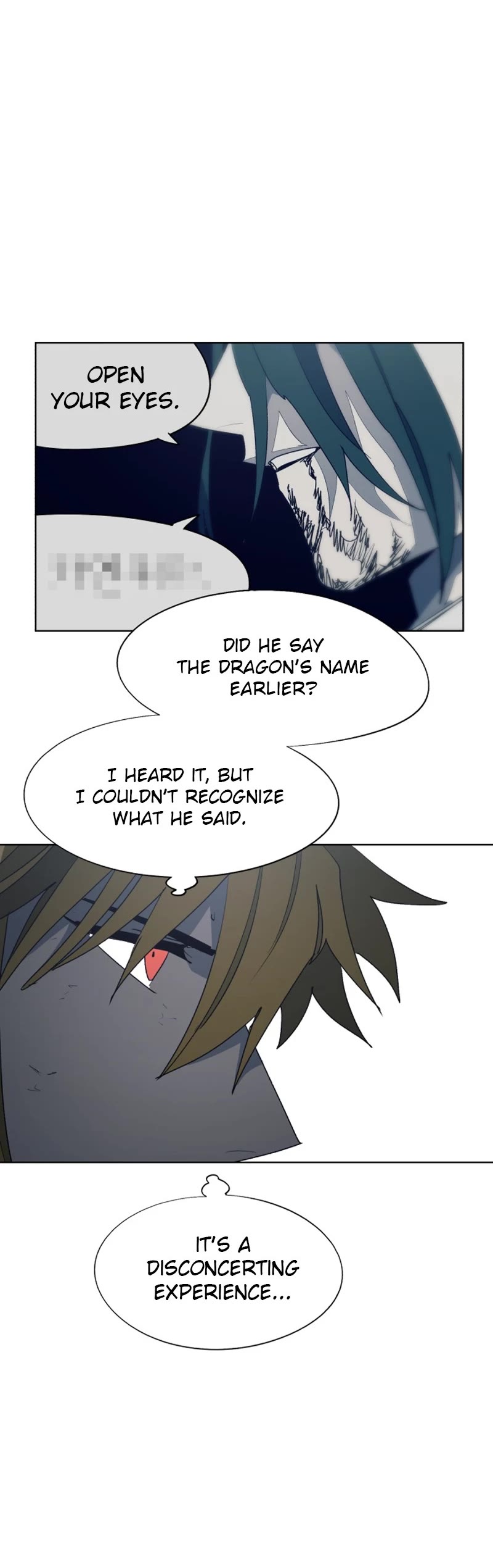 Read The Ember Knight EN Manga Online