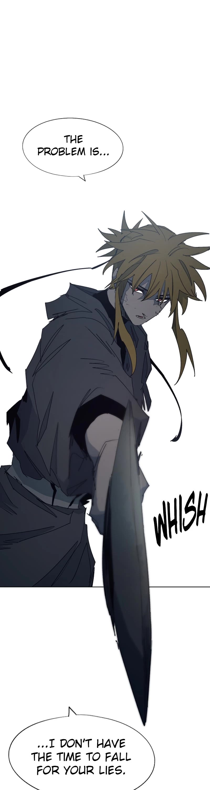 Read The Ember Knight EN Manga Online