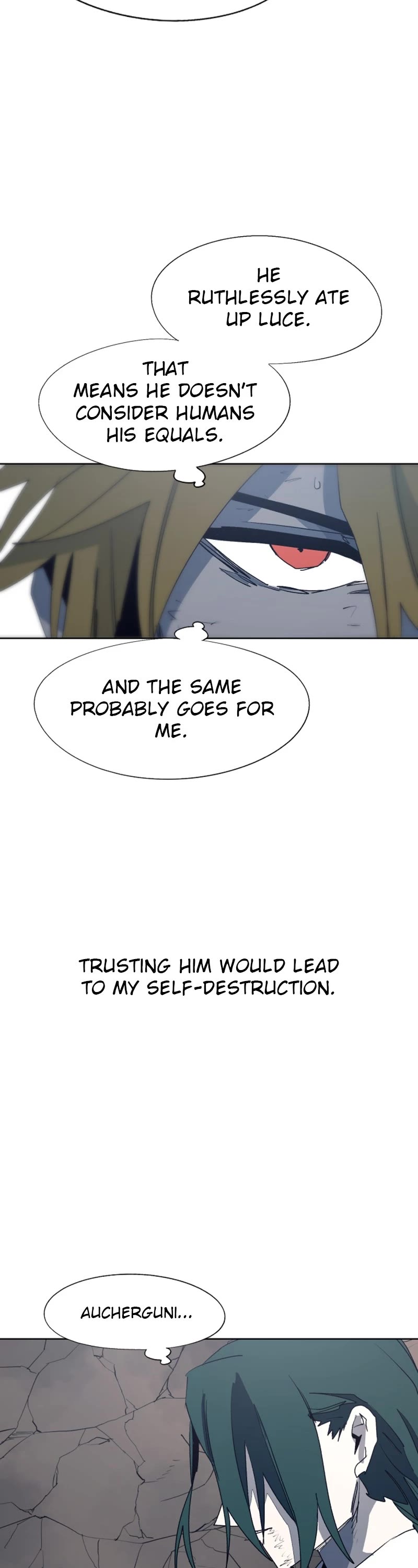 Read The Ember Knight EN Manga Online