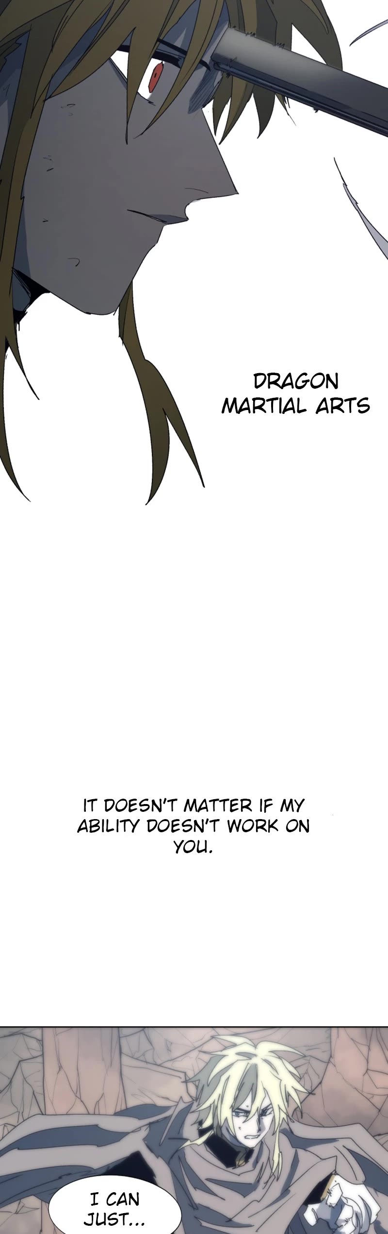 Read The Ember Knight EN Manga Online