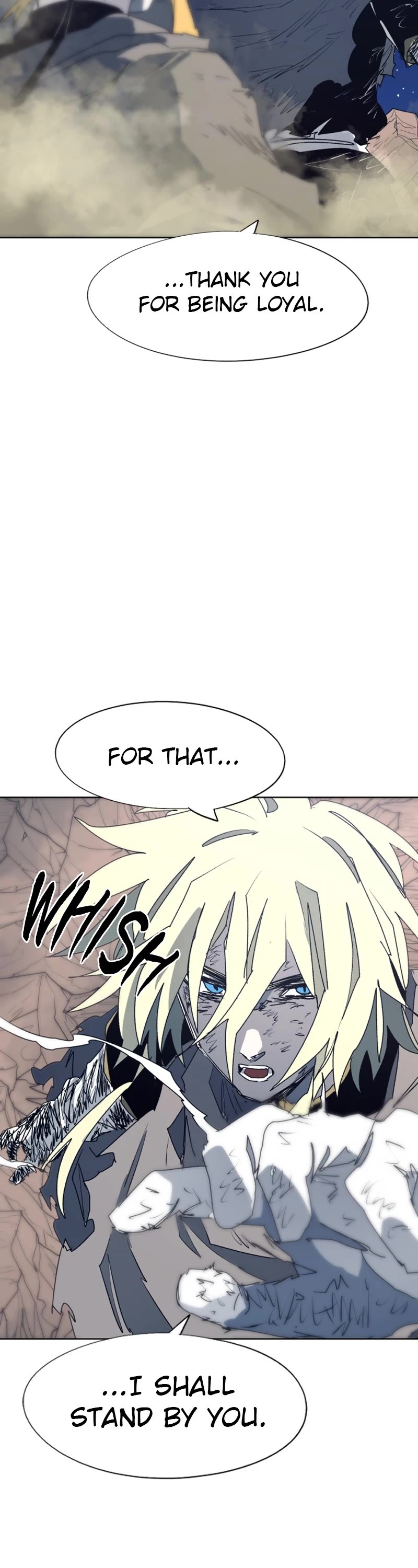 Read The Ember Knight EN Manga Online