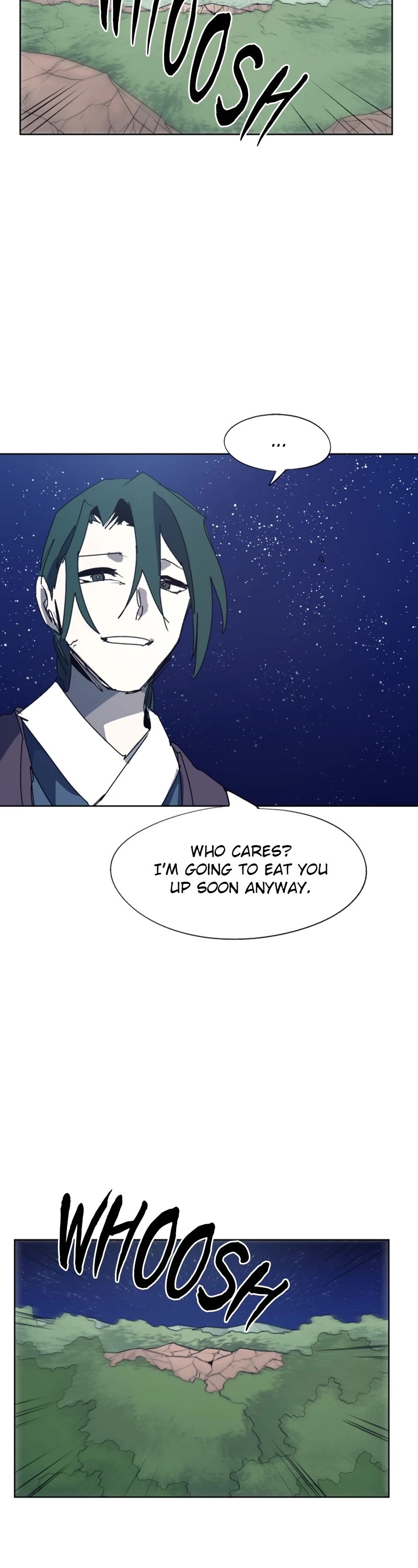 Read The Ember Knight EN Manga Online