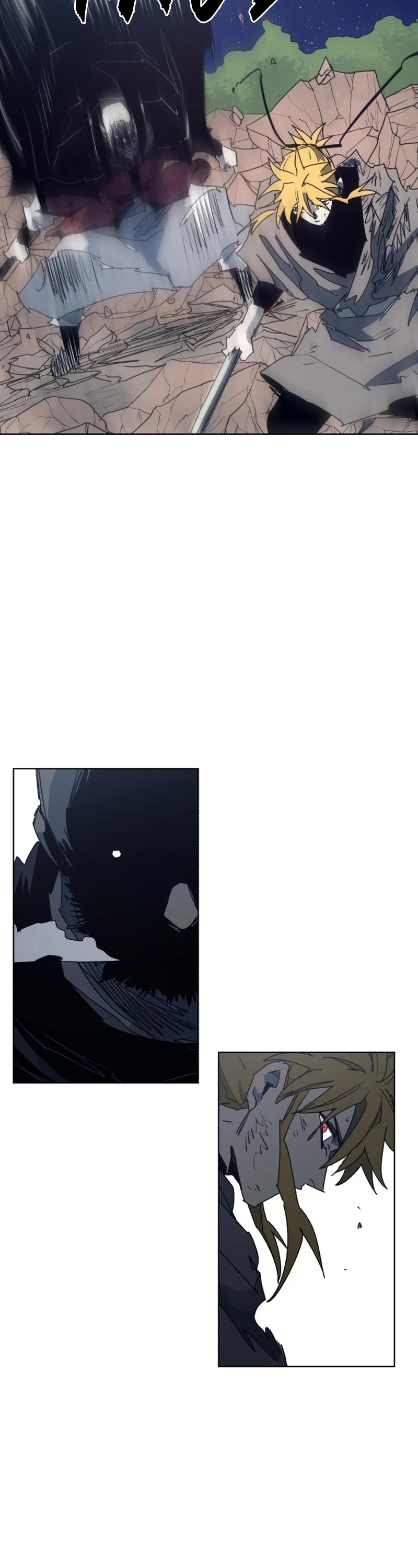 Read The Ember Knight EN Manga Online