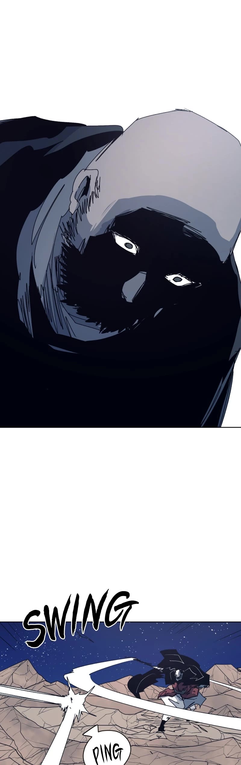 Read The Ember Knight EN Manga Online