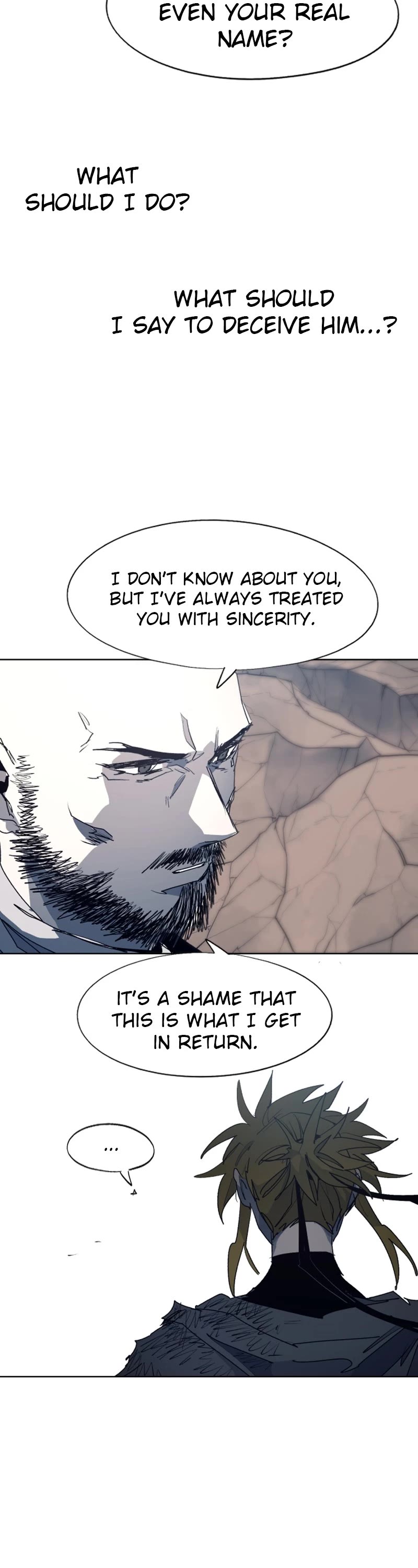 Read The Ember Knight EN Manga Online