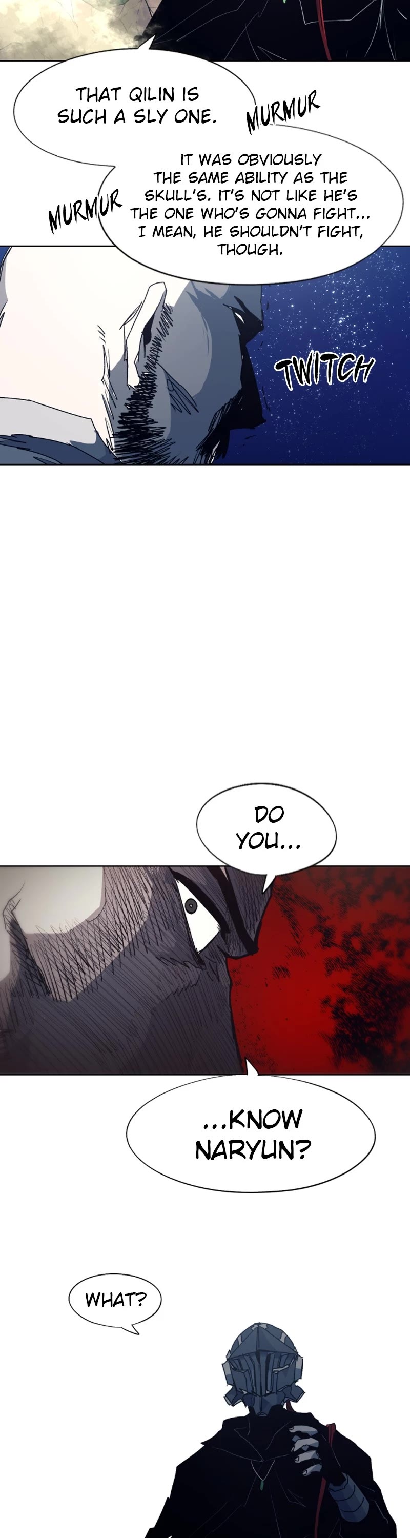 Read The Ember Knight EN Manga Online