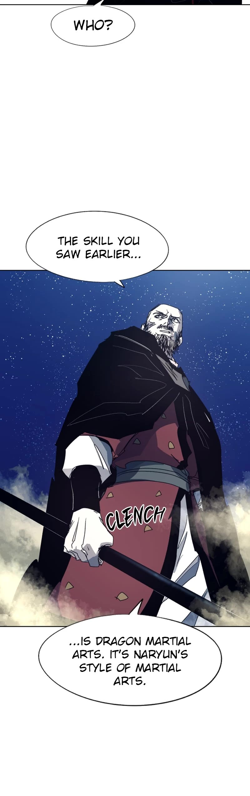 Read The Ember Knight EN Manga Online
