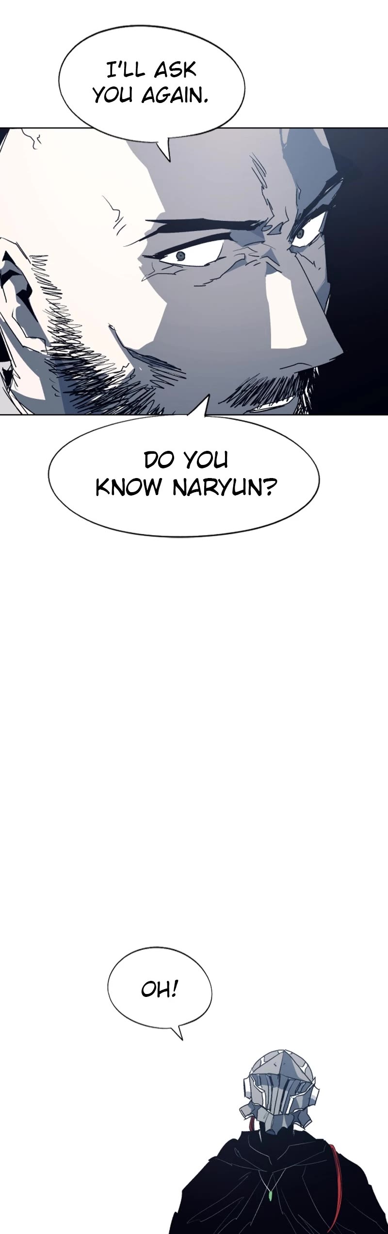 Read The Ember Knight EN Manga Online