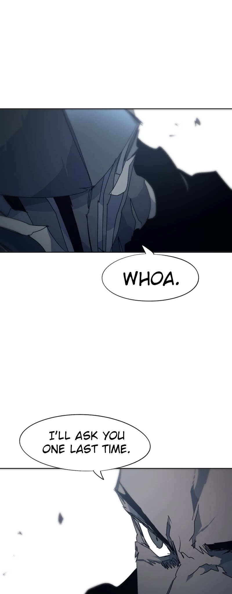 Read The Ember Knight EN Manga Online