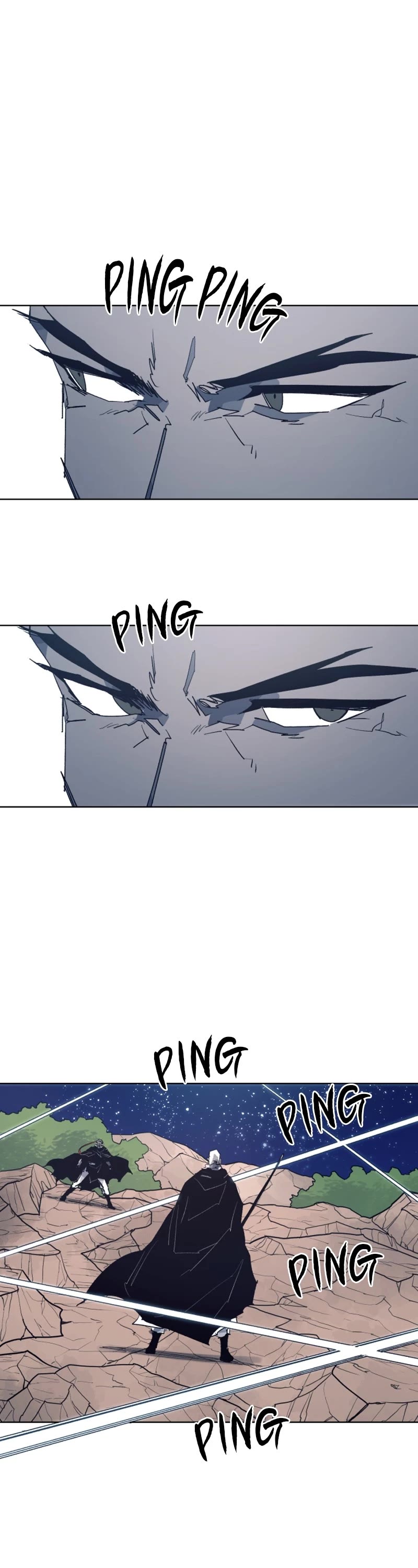 Read The Ember Knight EN Manga Online