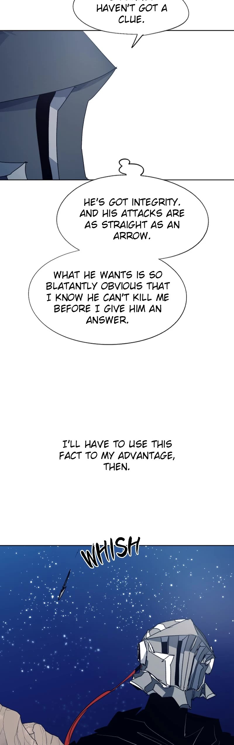 Read The Ember Knight EN Manga Online