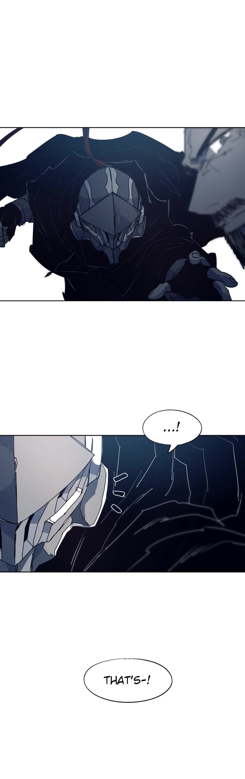 Read The Ember Knight EN Manga Online