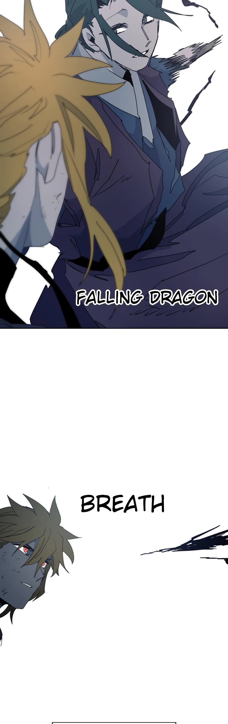 Read The Ember Knight EN Manga Online