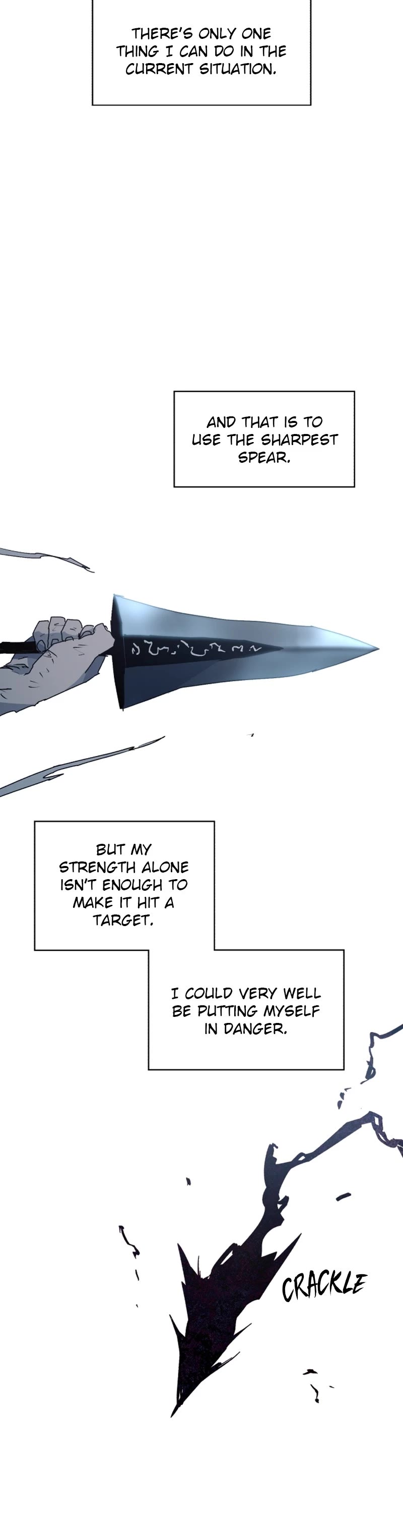 Read The Ember Knight EN Manga Online