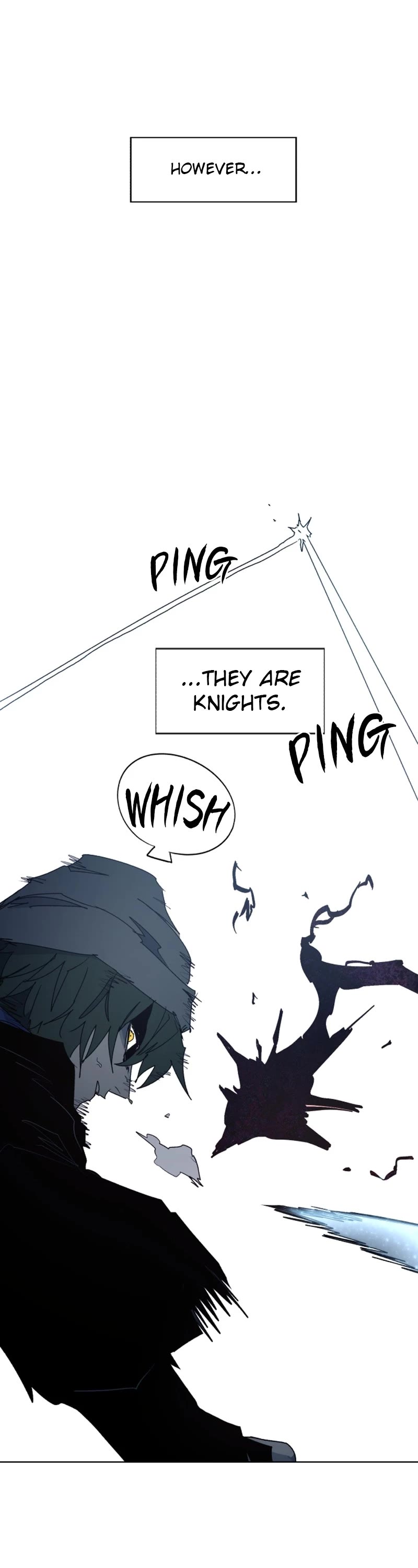 Read The Ember Knight EN Manga Online