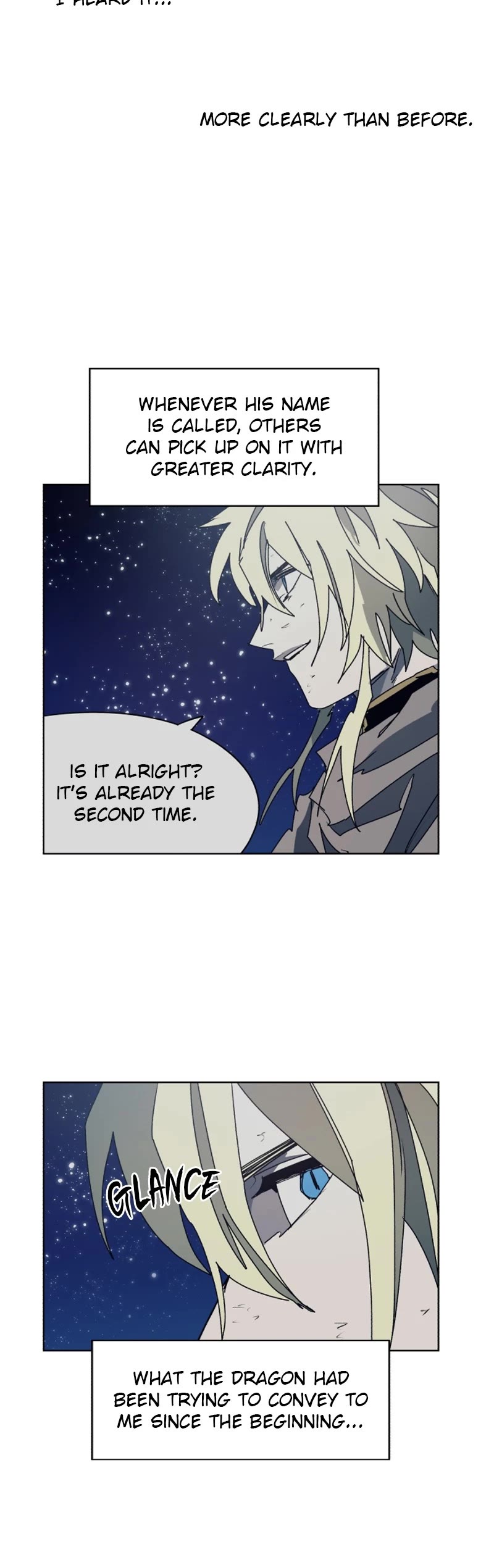 Read The Ember Knight EN Manga Online