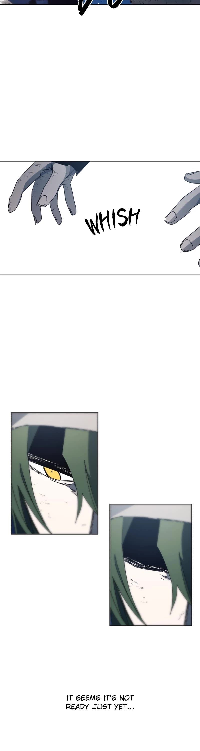 Read The Ember Knight EN Manga Online