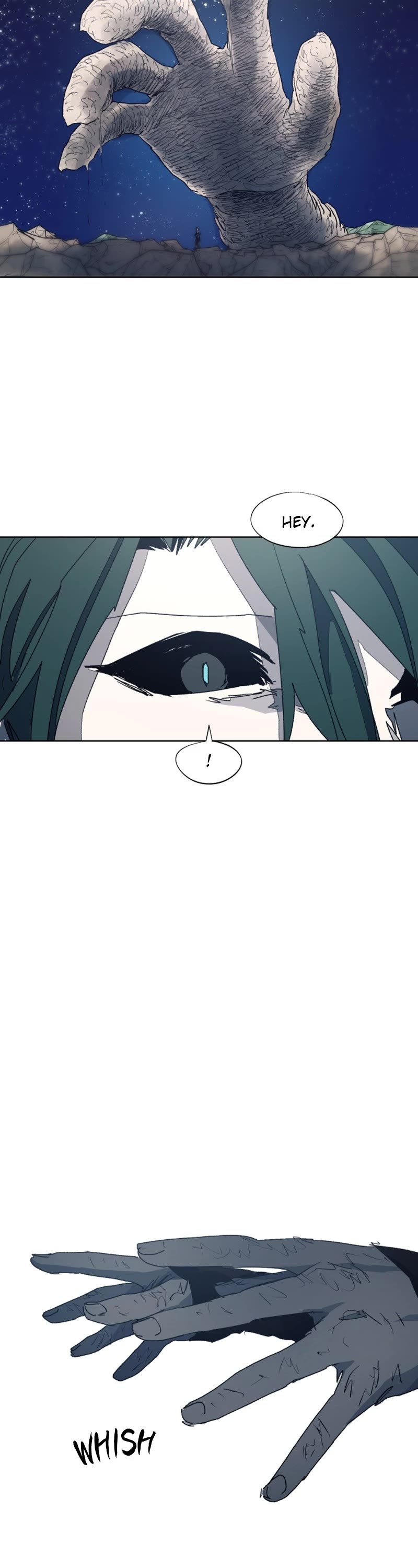 Read The Ember Knight EN Manga Online