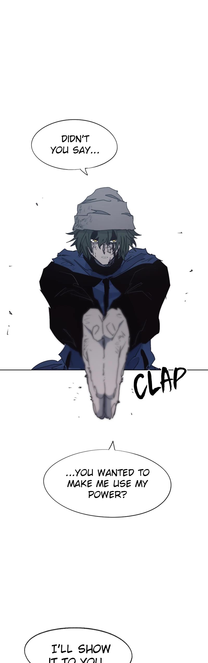 Read The Ember Knight EN Manga Online