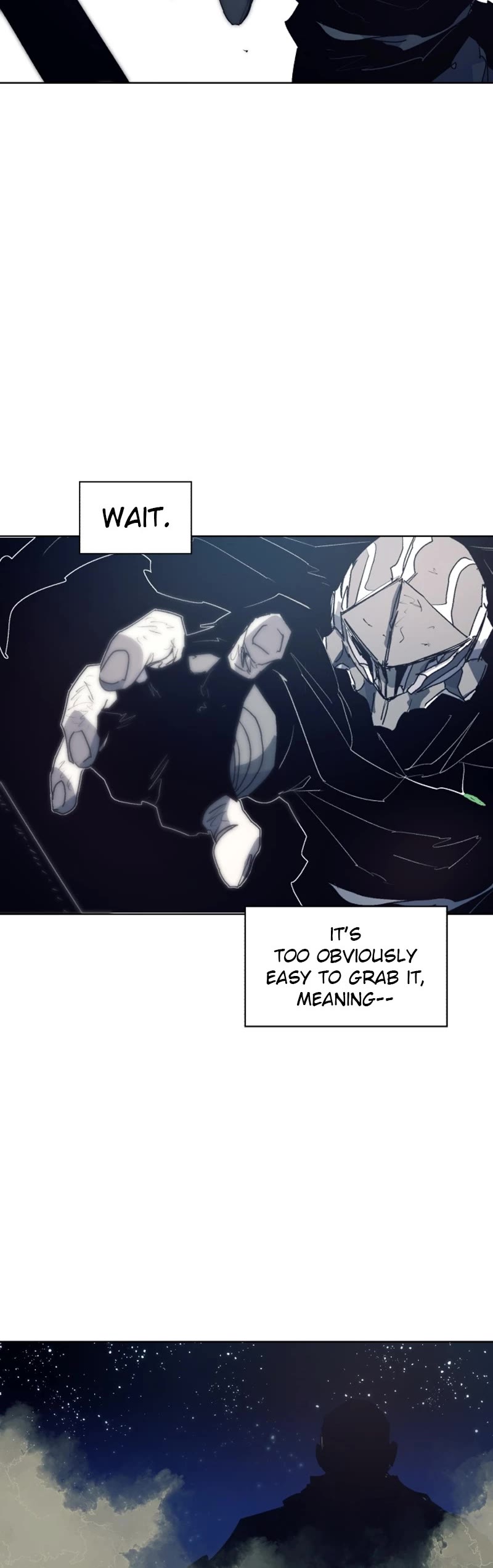Read The Ember Knight EN Manga Online
