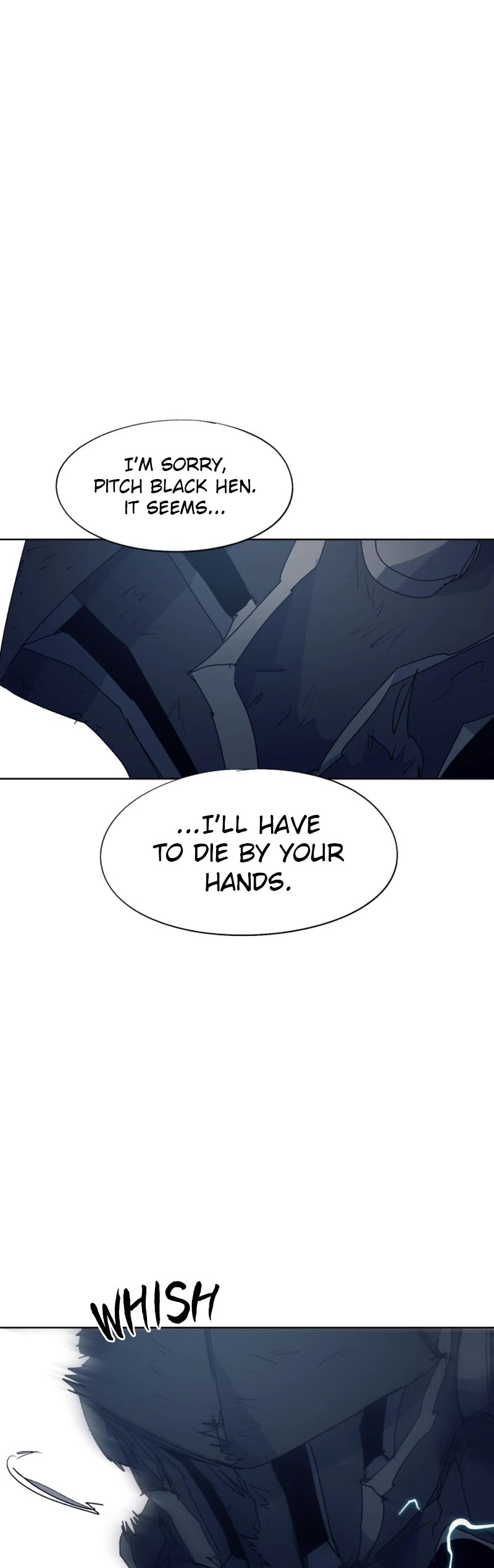 Read The Ember Knight EN Manga Online