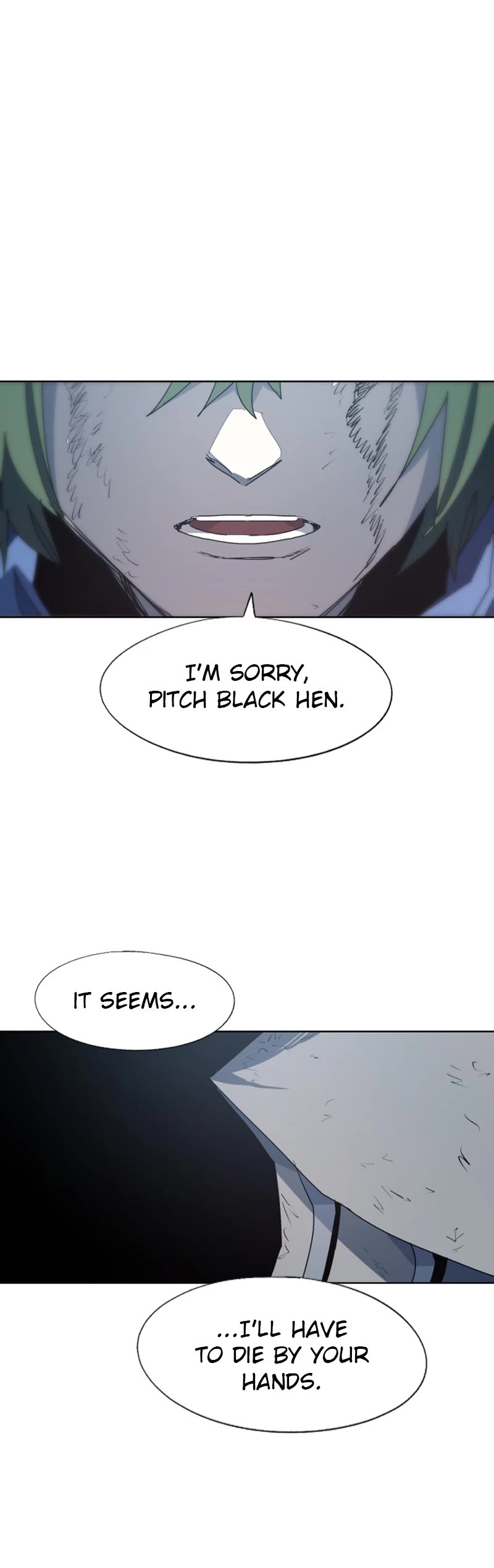 Read The Ember Knight EN Manga Online