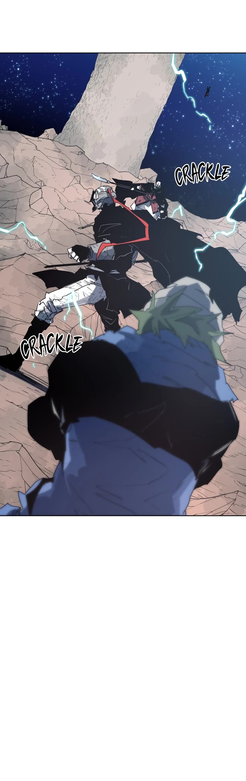 Read The Ember Knight EN Manga Online