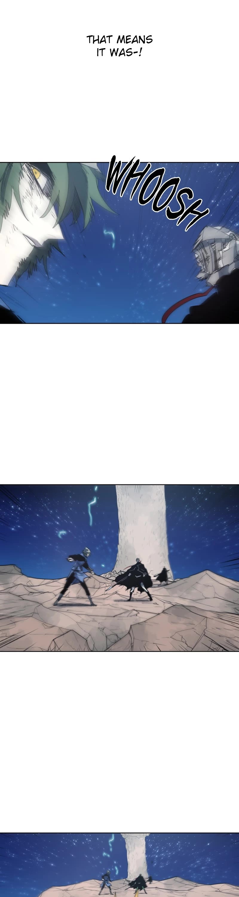 Read The Ember Knight EN Manga Online