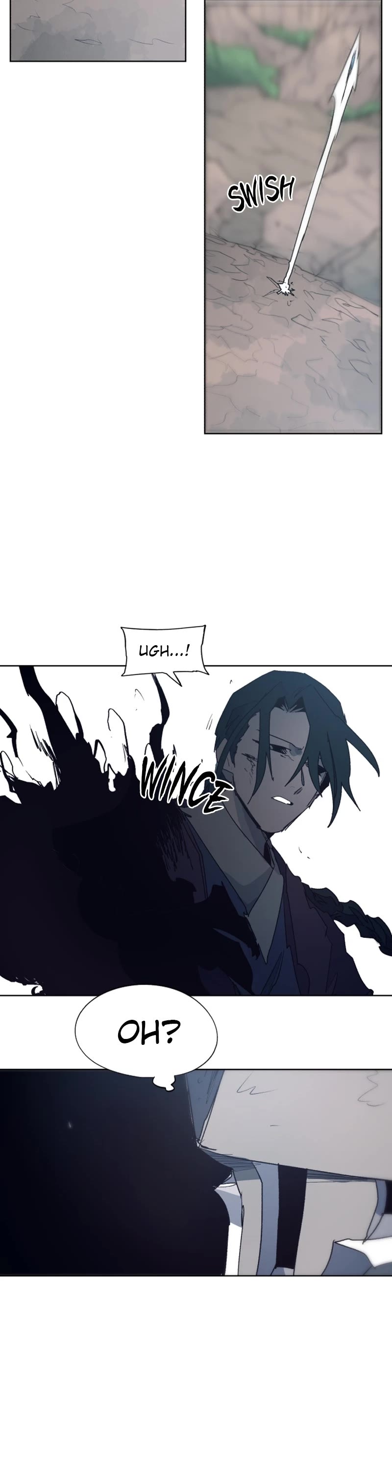Read The Ember Knight EN Manga Online