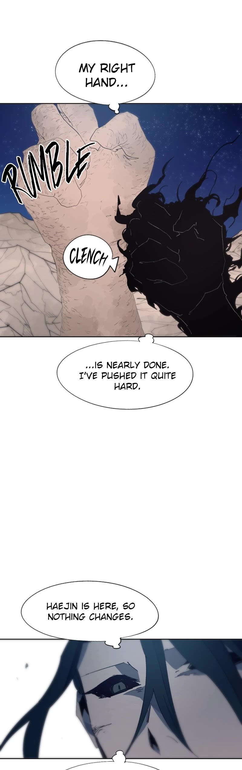 Read The Ember Knight EN Manga Online