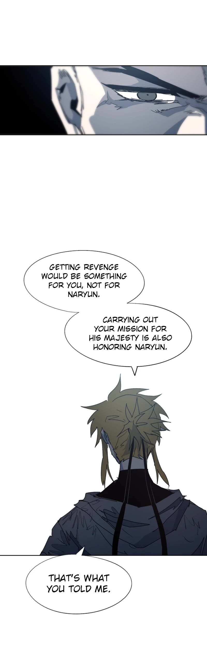 Read The Ember Knight EN Manga Online