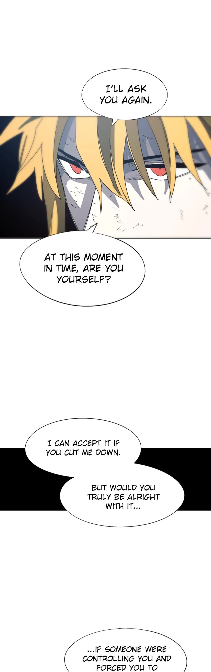 Read The Ember Knight EN Manga Online
