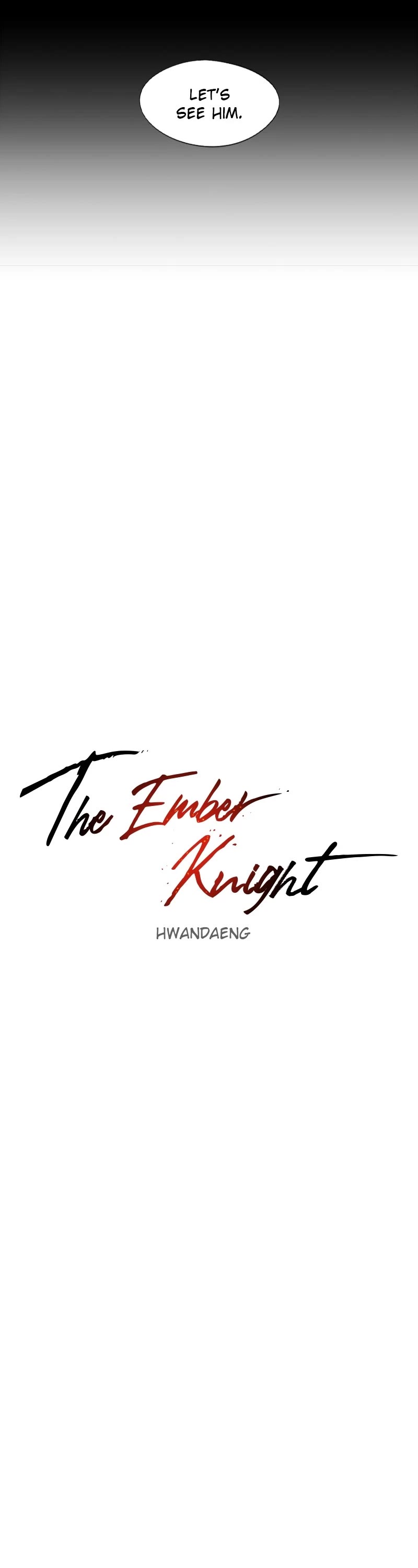 Read The Ember Knight EN Manga Online