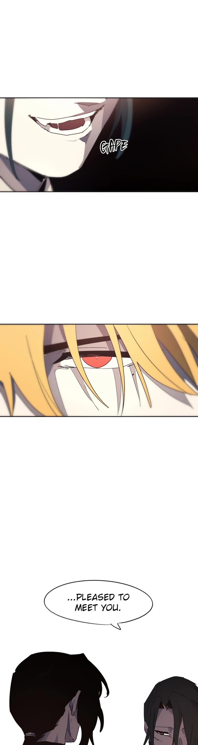 Read The Ember Knight EN Manga Online