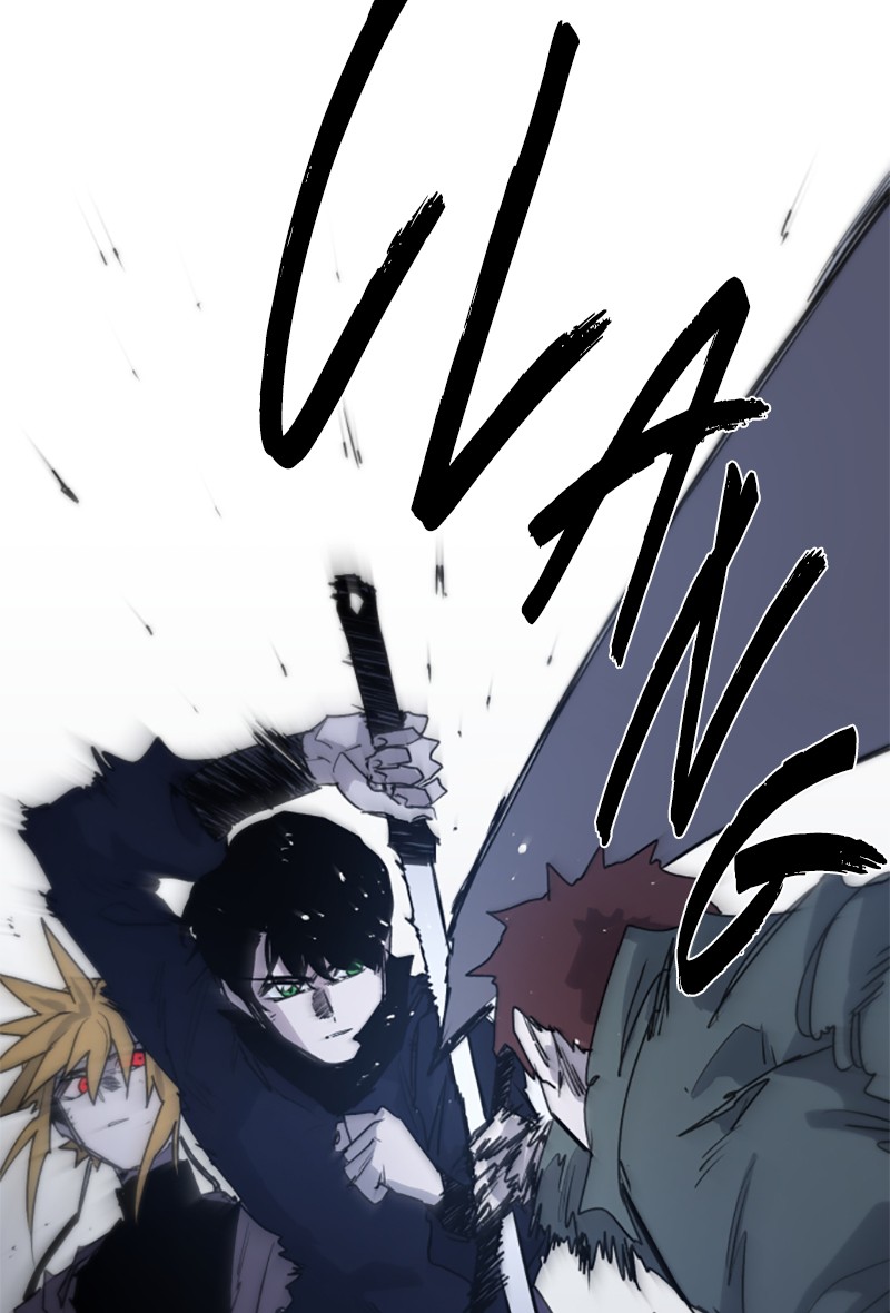 Read The Ember Knight EN Manga Online