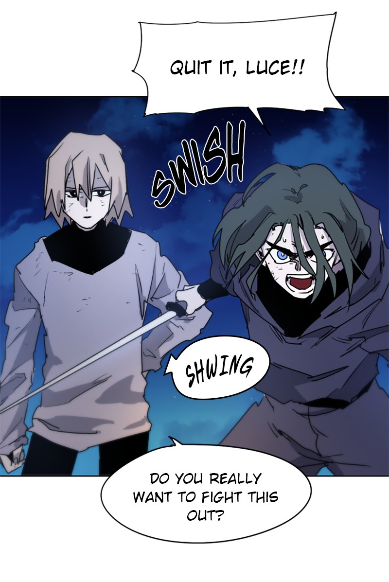 Read The Ember Knight EN Manga Online