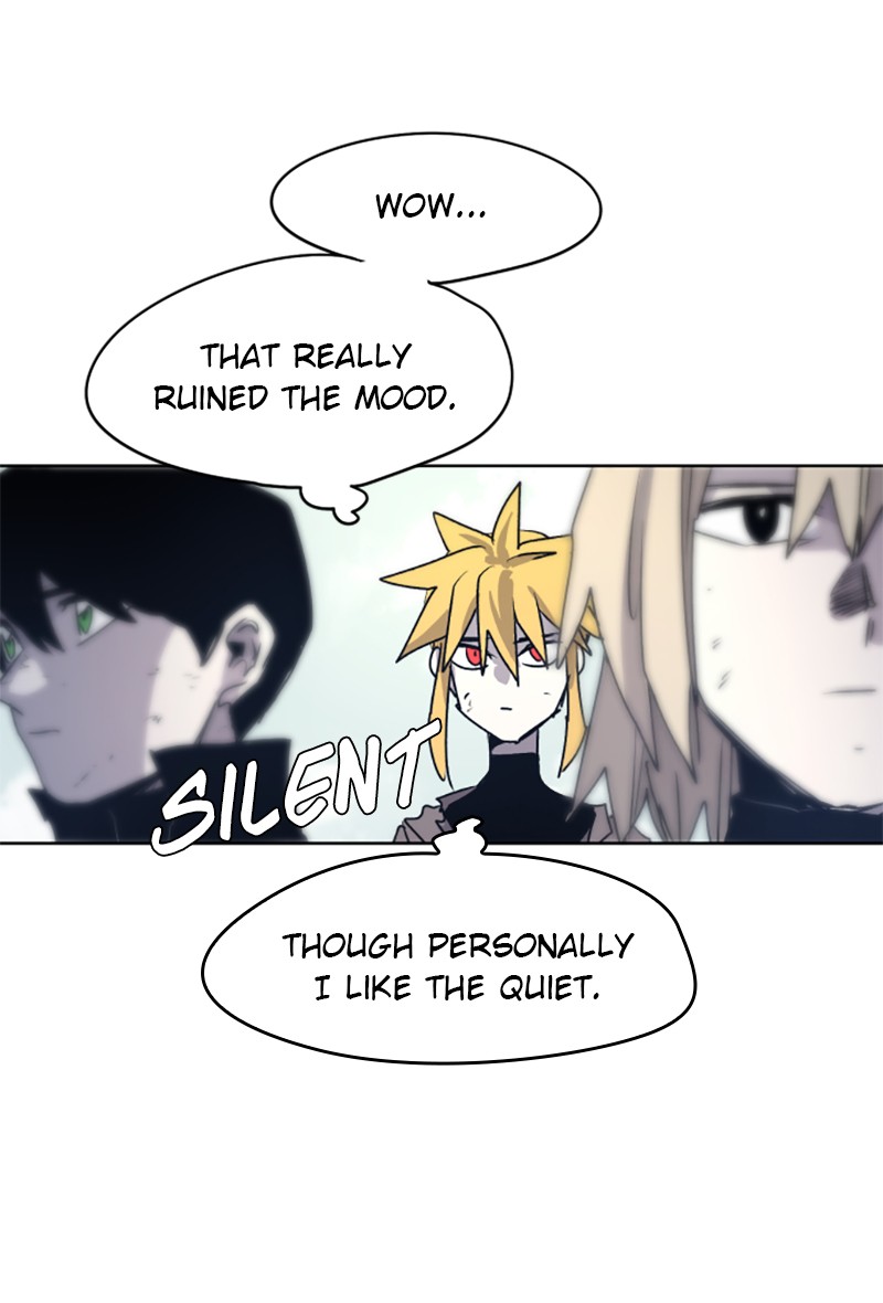 Read The Ember Knight EN Manga Online