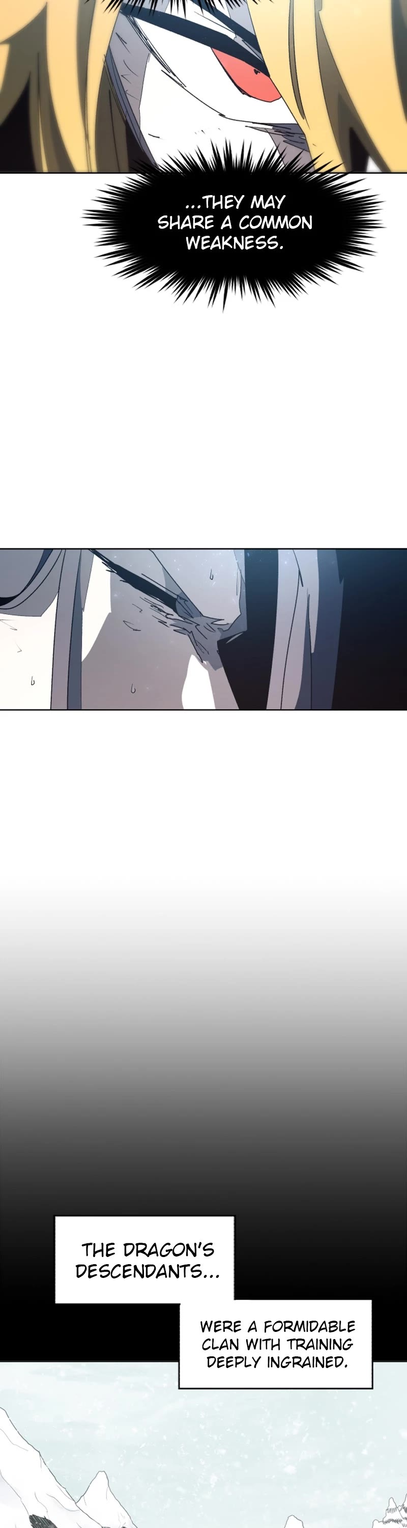 Read The Ember Knight EN Manga Online